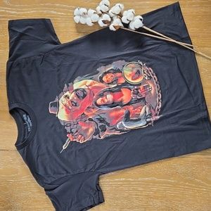 🩸Terrifier Officially Licensed Tee